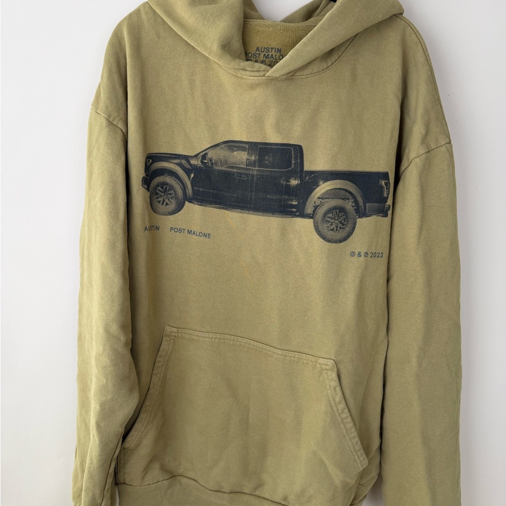 Post Malone Hoodie
